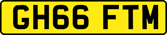 GH66FTM