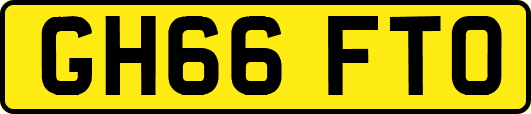 GH66FTO