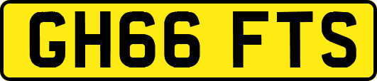 GH66FTS