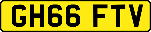 GH66FTV