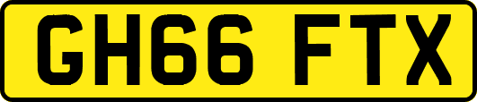 GH66FTX