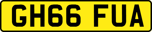 GH66FUA