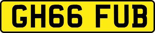 GH66FUB