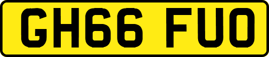 GH66FUO