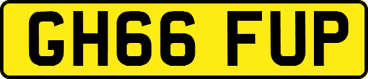 GH66FUP