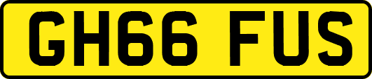 GH66FUS