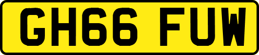 GH66FUW