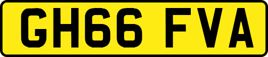 GH66FVA