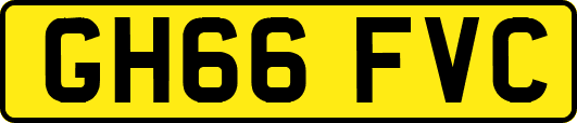 GH66FVC