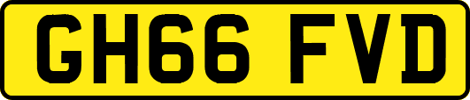 GH66FVD