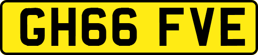 GH66FVE