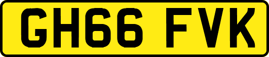 GH66FVK