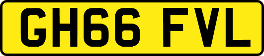 GH66FVL