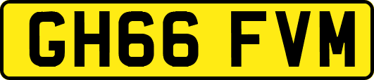 GH66FVM