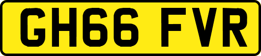 GH66FVR