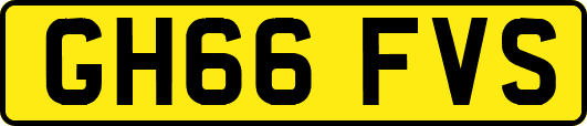 GH66FVS