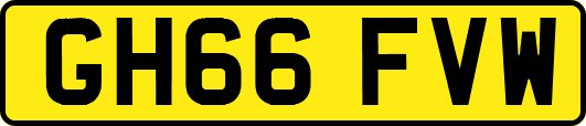 GH66FVW