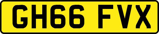 GH66FVX