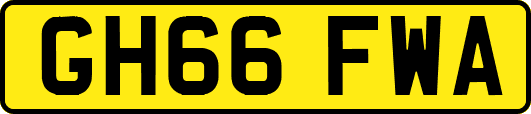 GH66FWA