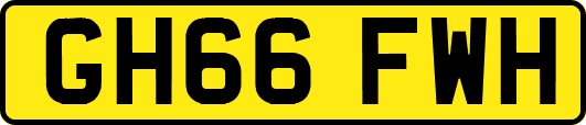 GH66FWH