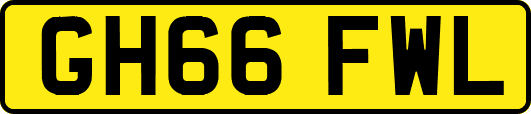 GH66FWL