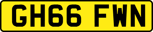 GH66FWN