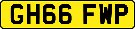 GH66FWP