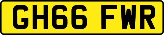 GH66FWR