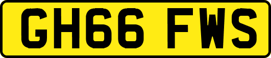 GH66FWS