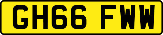 GH66FWW