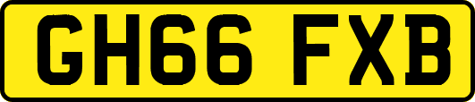 GH66FXB