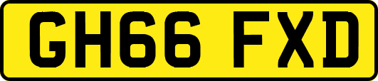 GH66FXD