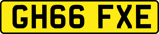GH66FXE