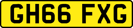 GH66FXG
