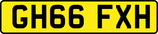 GH66FXH