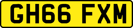 GH66FXM