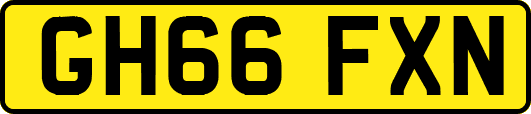 GH66FXN