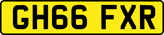 GH66FXR