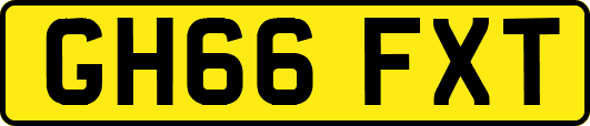 GH66FXT