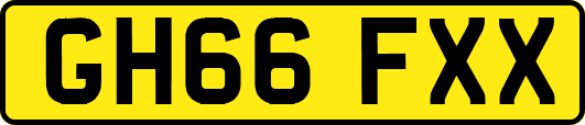 GH66FXX