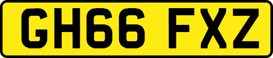 GH66FXZ