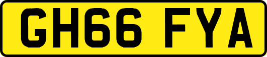 GH66FYA