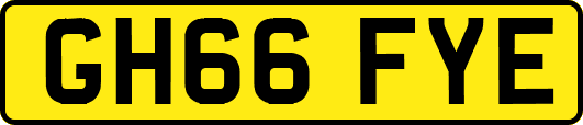 GH66FYE