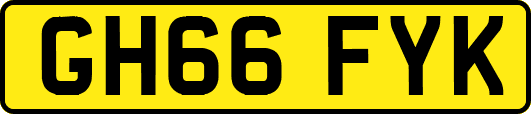GH66FYK