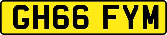 GH66FYM