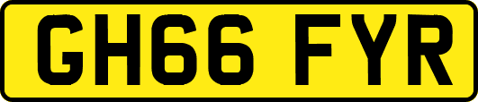 GH66FYR
