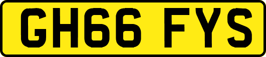 GH66FYS