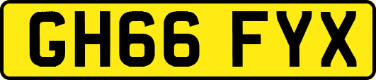 GH66FYX