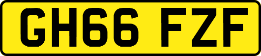 GH66FZF