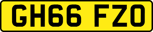 GH66FZO